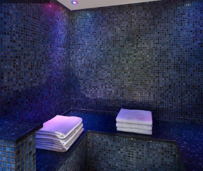 Ryder Cup Lodge Duchally - Free Access To Leisure Club Swimming Pool Hot Tub Steam Room - Starlink Satellite Internet - Sky Glass Now Dog Friendly For 2025 Auchterarder Luaran gambar