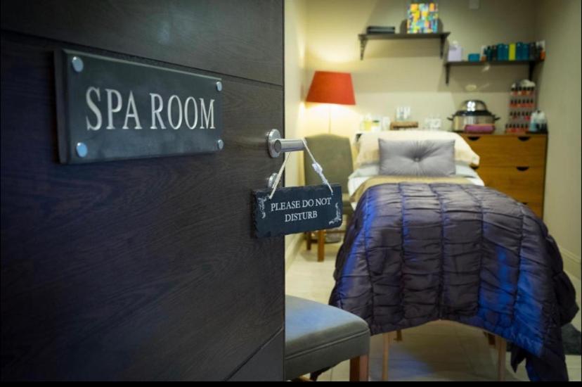 Ryder Cup Lodge Duchally - Free Access To Leisure Club Swimming Pool Hot Tub Steam Room - Starlink Satellite Internet - Sky Glass Now Dog Friendly For 2025 Auchterarder Luaran gambar