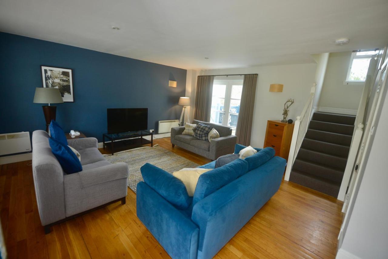 Ryder Cup Lodge Duchally - Free Access To Leisure Club Swimming Pool Hot Tub Steam Room - Starlink Satellite Internet - Sky Glass Now Dog Friendly For 2025 Auchterarder Luaran gambar