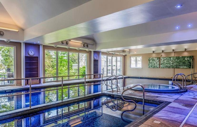 Ryder Cup Lodge Duchally - Free Access To Leisure Club Swimming Pool Hot Tub Steam Room - Starlink Satellite Internet - Sky Glass Now Dog Friendly For 2025 Auchterarder Luaran gambar