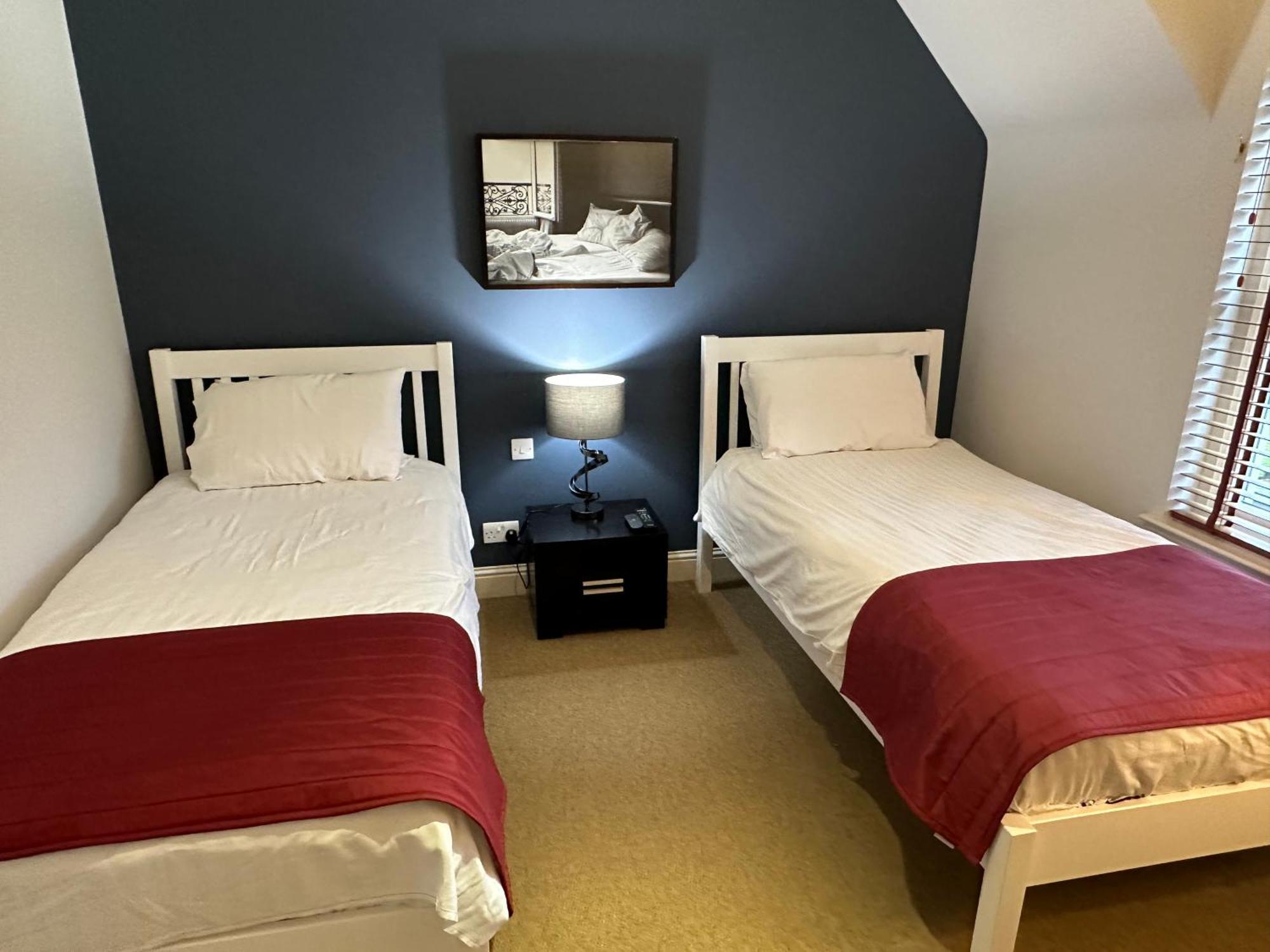 Ryder Cup Lodge Duchally - Free Access To Leisure Club Swimming Pool Hot Tub Steam Room - Starlink Satellite Internet - Sky Glass Now Dog Friendly For 2025 Auchterarder Luaran gambar