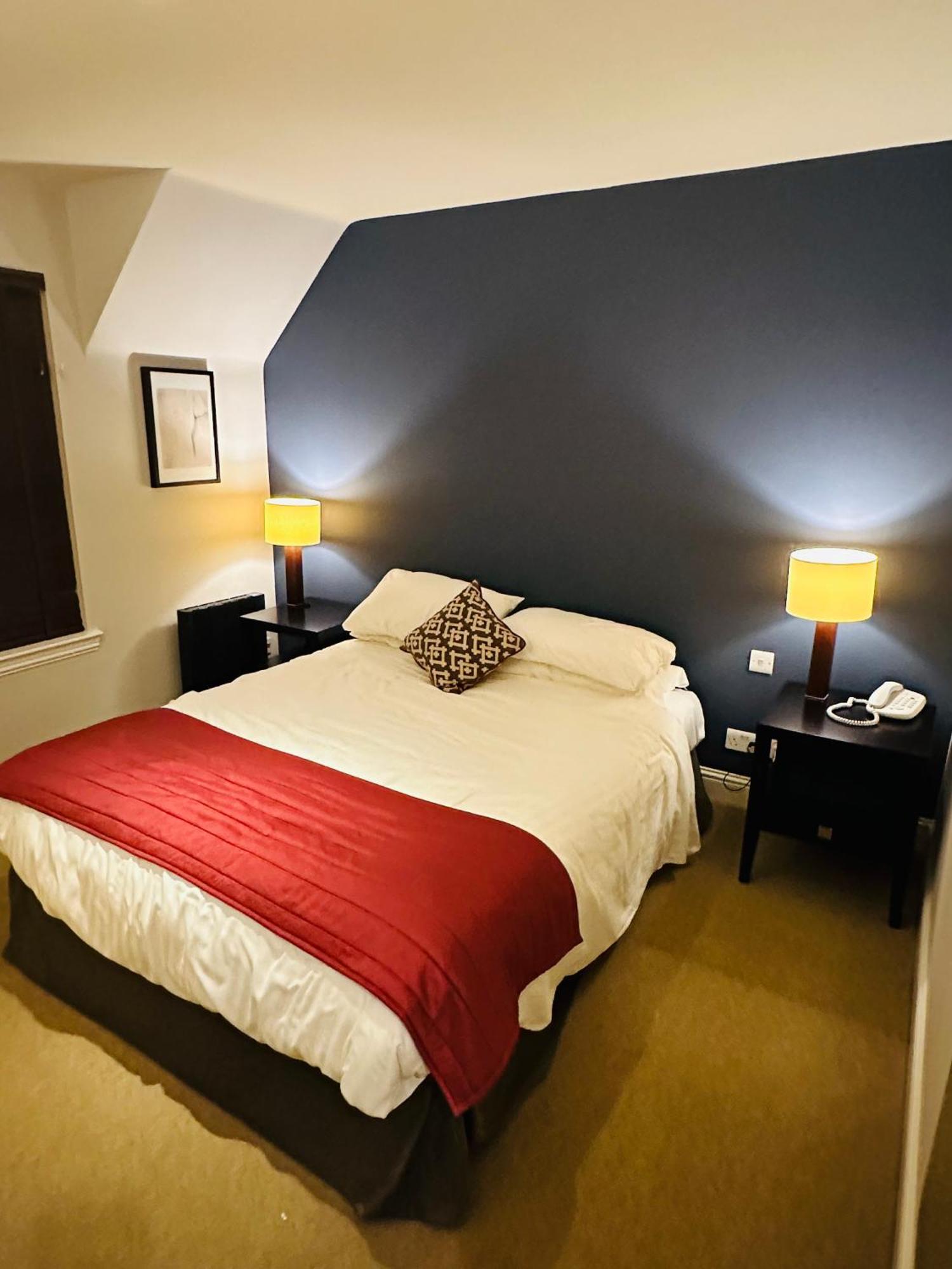 Ryder Cup Lodge Duchally - Free Access To Leisure Club Swimming Pool Hot Tub Steam Room - Starlink Satellite Internet - Sky Glass Now Dog Friendly For 2025 Auchterarder Luaran gambar